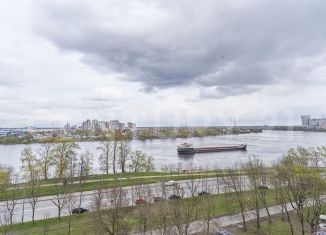 Продажа 2-ком. квартиры, 55 м2, Санкт-Петербург, Невский район, Рыбацкий проспект, 51к1