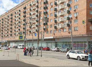 2-комнатная квартира на продажу, 52.5 м2, Нижний Новгород, улица Максима Горького, 152, Нижегородский район