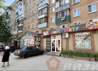 Торговая площадь на продажу, 130.9 м2, Самара, метро Безымянка, проспект Кирова, 180