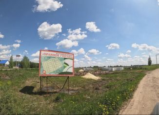 Продается участок, 8 сот., деревня Грачевка, коттеджный посёлок Грачевка, 220