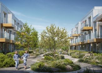 Квартира на продажу студия, 24.6 м2, Республика Алтай