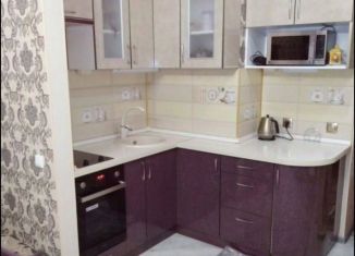 Сдам в аренду квартиру студию, 29 м2, Тула, проспект Ленина, 132, ЖК Зеленстрой-2