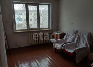 Продаю двухкомнатную квартиру, 43.5 м2, Новосибирск, Планировочная улица, 1, Ленинский район