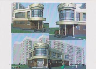 Продам торговую площадь, 285 м2, Марий Эл, Ленинский проспект, 14А