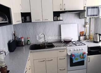 Двухкомнатная квартира на продажу, 43.6 м2, Мурманск, проспект Героев-Североморцев, 21, Ленинский округ