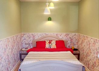 Сдам 2-ком. квартиру, 44 м2, Республика Башкортостан, проспект Октября, 54