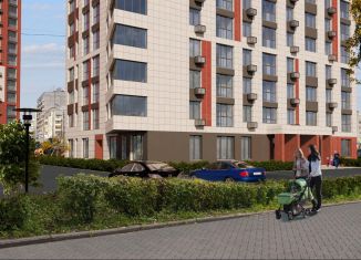 Продам 2-ком. квартиру, 52.7 м2, Йошкар-Ола