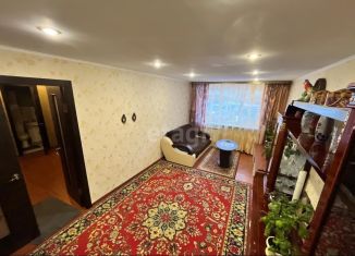 2-ком. квартира на продажу, 58.1 м2, Вилючинск, Кронштадтская улица, 6