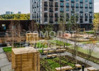 Квартира на продажу студия, 20 м2, Москва, район Очаково-Матвеевское, Озёрная улица, 44