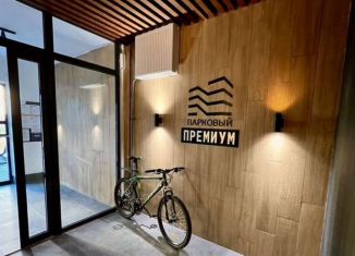 Сдаю в аренду однокомнатную квартиру, 25 м2, Челябинская область, Ласковая улица, 9