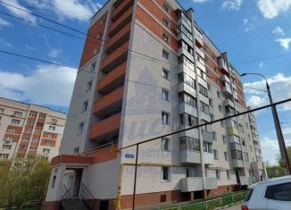 Продажа 1-комнатной квартиры, 27.9 м2, Нижний Новгород, улица Чаадаева, 12А