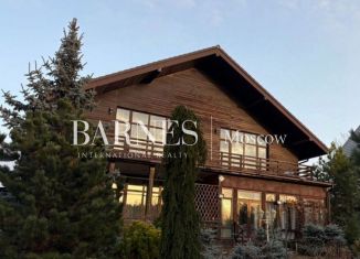 Продается дом, 480 м2, деревня Большое Сареево, деревня Большое Сареево, 72