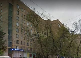 Продам квартиру студию, 22 м2, Москва, Краснобогатырская улица, 75к1, район Богородское