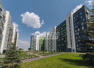 Продам трехкомнатную квартиру, 64 м2, Челябинск, Советский район, улица Блюхера, 125В