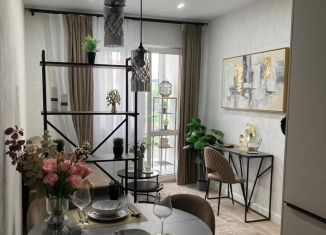 Продажа квартиры студии, 18.6 м2, Ростов-на-Дону, Октябрьский район, Таганрогская улица