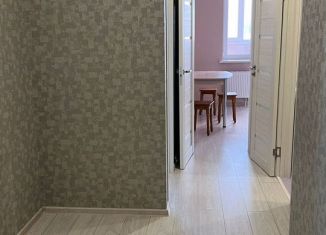 Сдам в аренду 1-ком. квартиру, 45.5 м2, Краснодар, Таманская улица, 153к3, микрорайон Черемушки