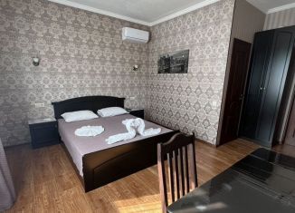 Аренда квартиры студии, 18 м2, Сочи, переулок Рахманинова, 35Б