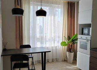 Сдаю в аренду 1-комнатную квартиру, 39 м2, Москва, улица Верхние Поля, 32к1, район Марьино