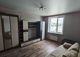 Сдаю в аренду 1-ком. квартиру, 35 м2, поселок городского типа Стройкерамика, улица Митрополита Мануила Лемешевского, 25