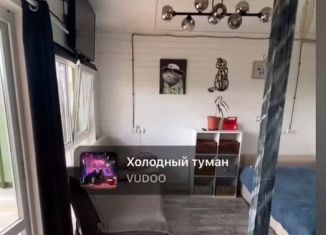 Аренда дома, 33 м2, Тульская область, деревня Ратово, 30А