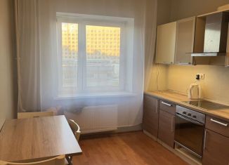 Аренда 2-комнатной квартиры, 60 м2, Санкт-Петербург, Варшавская улица, 23к2, муниципальный округ Новоизмайловское