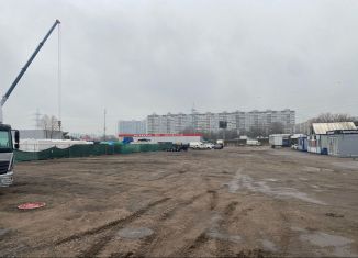 Сдача в аренду торговой площади, 2500 м2, Мытищи, Осташковское шоссе, вл1Бс20