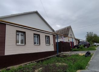 Продам дом, 105 м2, село Пушкарное