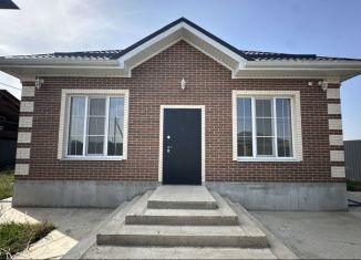 Продаю дом, 114 м2, посёлок Индустриальный, улица Новосёлов