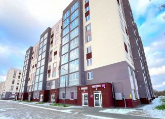 Продаю двухкомнатную квартиру, 69.9 м2, Калининград, Борисовский бульвар, 13к2, ЖК Юго-Восток