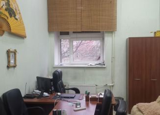Сдается офис, 35 м2, Санкт-Петербург, Купчинская улица, 21к2, метро Звёздная