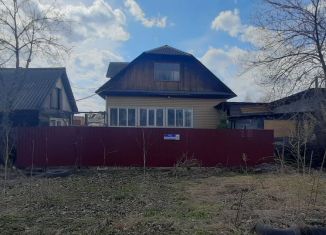 Продаю дом, 81.6 м2, Прокопьевск, Вишнёвая улица, 66
