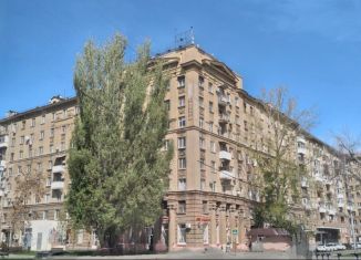 2-ком. квартира в аренду, 48 м2, Саратов, Мирный переулок, 17