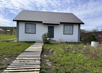 Продается дом, 90 м2, деревня Шайдурово