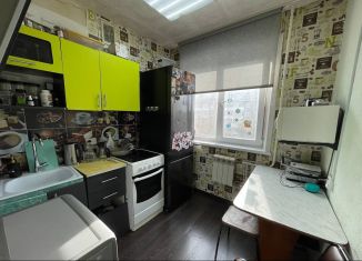 Продам двухкомнатную квартиру, 44.5 м2, Шелехов, 1-й квартал, 7