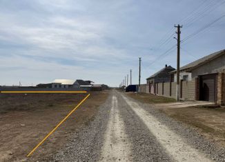 Земельный участок на продажу, 10 сот., село Каменоломня, Юбилейная улица