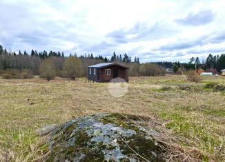 Продаю дом, 52.1 м2, Карелия, Полевая улица, 20