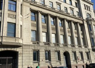 Комната на продажу, 11 м2, Санкт-Петербург, набережная реки Фонтанки, 56, метро Владимирская