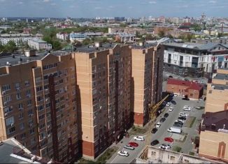 3-комнатная квартира на продажу, 87.6 м2, Оренбург, Яицкая улица, 1/2, Центральный район