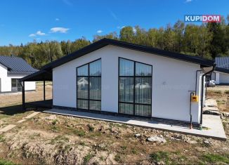 Продам дом, 192.5 м2, деревня Сатино, Звёздная улица, 85