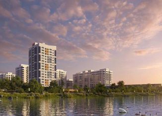 Продажа 1-комнатной квартиры, 45.3 м2, Симферополь, Севастопольская улица, 41/8