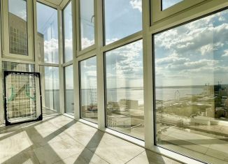 Сдаю двухкомнатную квартиру, 67 м2, Саратовская область, улица имени Н.Г. Чернышевского, 108А