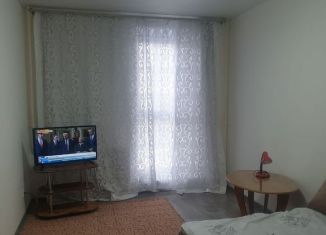 Аренда однокомнатной квартиры, 31 м2, Челябинск, улица Блюхера, 125А, Советский район