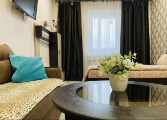 Сдаю квартиру студию, 31 м2, Тула, проспект Ленина, 138, ЖК Зеленстрой-2