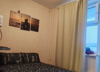 Сдаю в аренду квартиру студию, 22 м2, Нижний Новгород, Бурнаковская улица