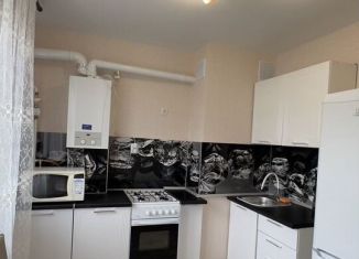 1-ком. квартира в аренду, 32 м2, деревня Куюки, улица 22-й Квартал, 8