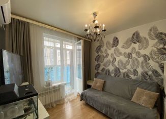 Продажа 1-ком. квартиры, 37 м2, Анапа, Анапское шоссе, 6к4, ЖК Времена Года