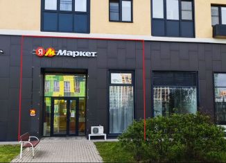 Продаю торговую площадь, 36 м2, Москва, Производственная улица, 10к2