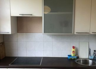 Сдается 1-комнатная квартира, 38 м2, Москва, Юрловский проезд, 14к1, Юрловский проезд