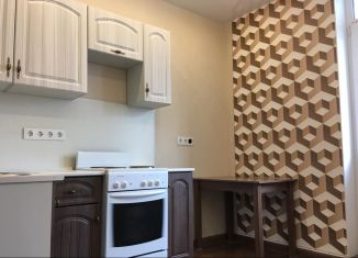 Сдам в аренду однокомнатную квартиру, 30 м2, Мурино, Петровский бульвар, 12к1, ЖК Краски Лета