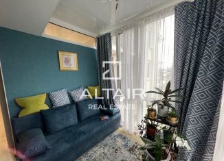 Продаю квартиру студию, 31.4 м2, Сочи, улица Лысая Гора, 27/28, микрорайон Светлана
